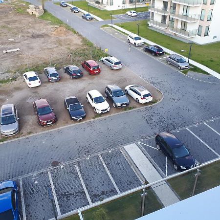 Apartament Słoneczny 5 Mórz Sianożęty Exterior foto