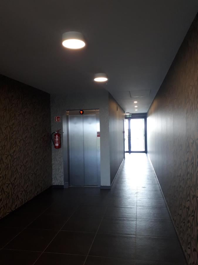 Apartament Słoneczny 5 Mórz Sianożęty Exterior foto
