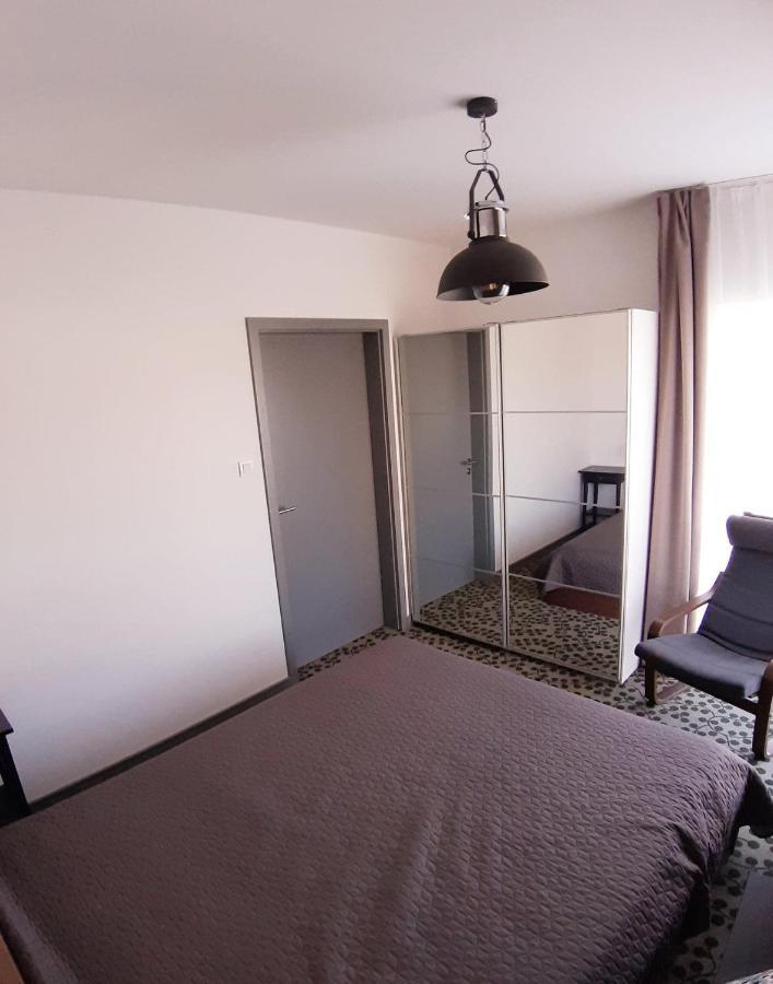 Apartament Słoneczny 5 Mórz Sianożęty Exterior foto
