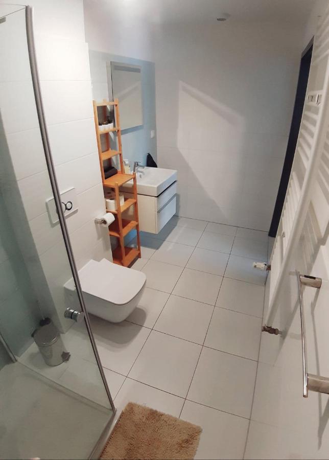 Apartament Słoneczny 5 Mórz Sianożęty Exterior foto